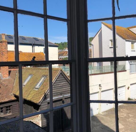 Cinque Ports Retreat