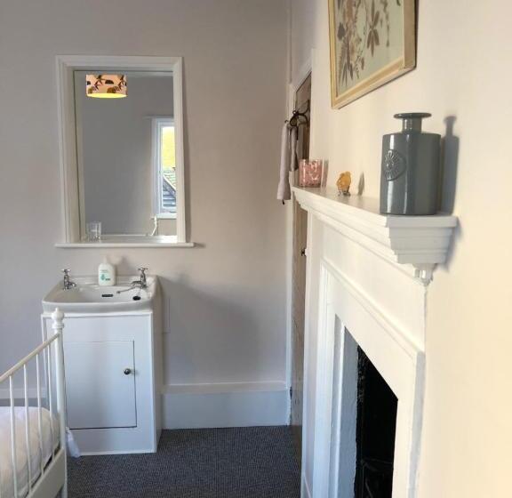 Cinque Ports Retreat