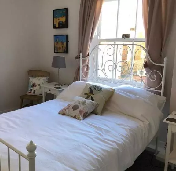 Cinque Ports Retreat