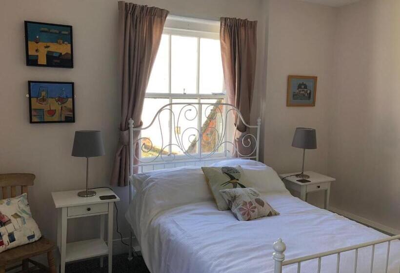 Cinque Ports Retreat