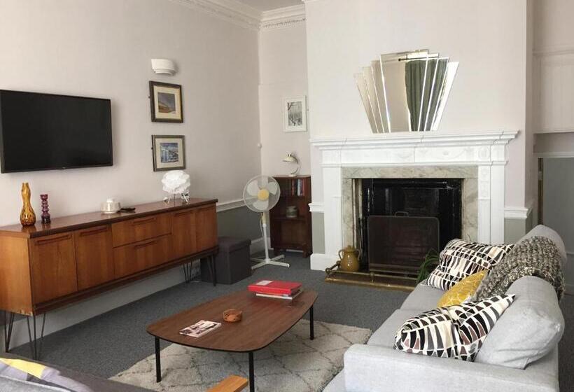 Cinque Ports Retreat