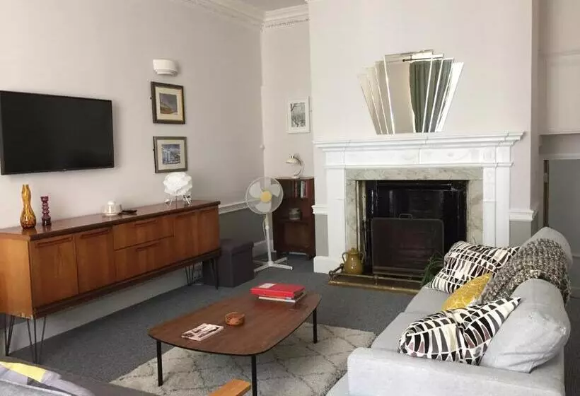 Cinque Ports Retreat