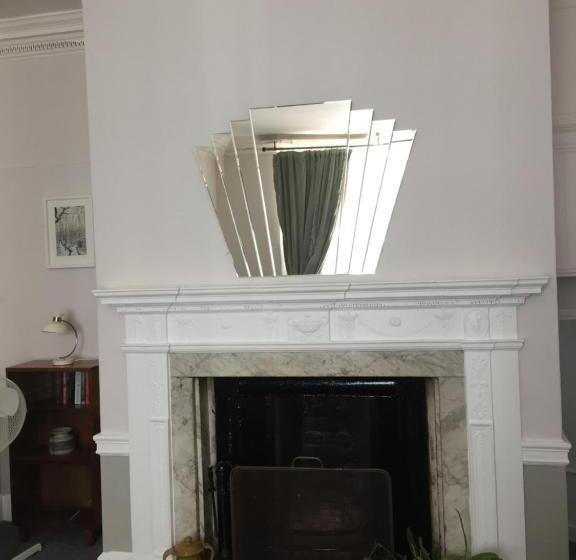 Cinque Ports Retreat