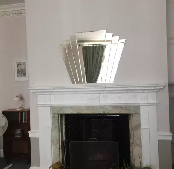 Cinque Ports Retreat
