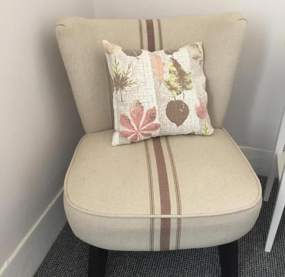 Cinque Ports Retreat