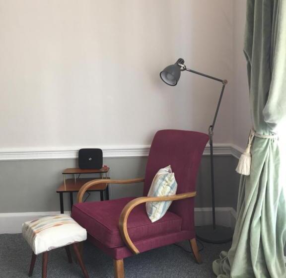 Cinque Ports Retreat