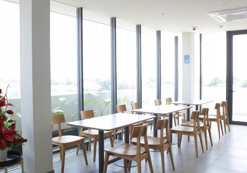 Citrip Hotel Simpang Lima