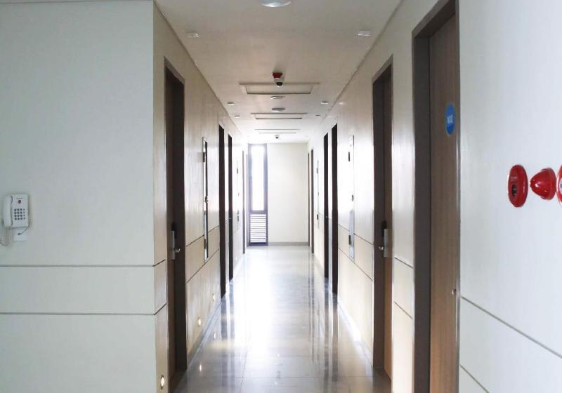 Citrip Hotel Simpang Lima