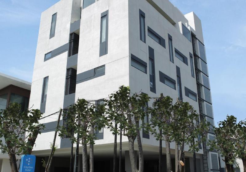 Citrip Hotel Simpang Lima