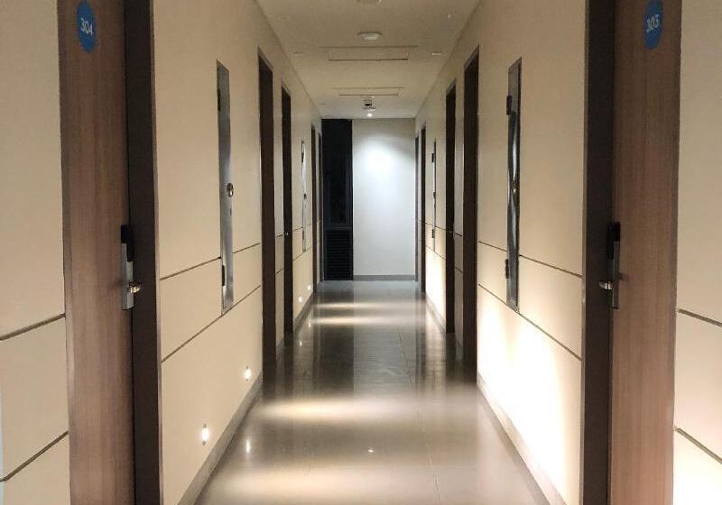 Citrip Hotel Simpang Lima