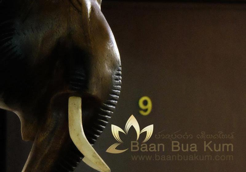 Отель Baan Bua Kum
