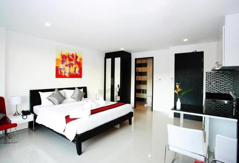 Hotel One World One Home Naiharn