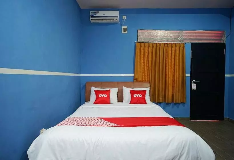 Hotelli Garuda Guest House By Oyo Rooms