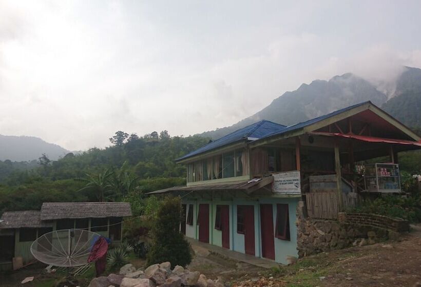 هتل Penginapan Biringta