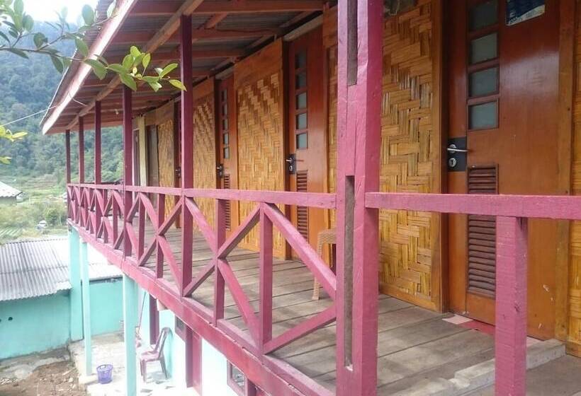 هتل Penginapan Biringta