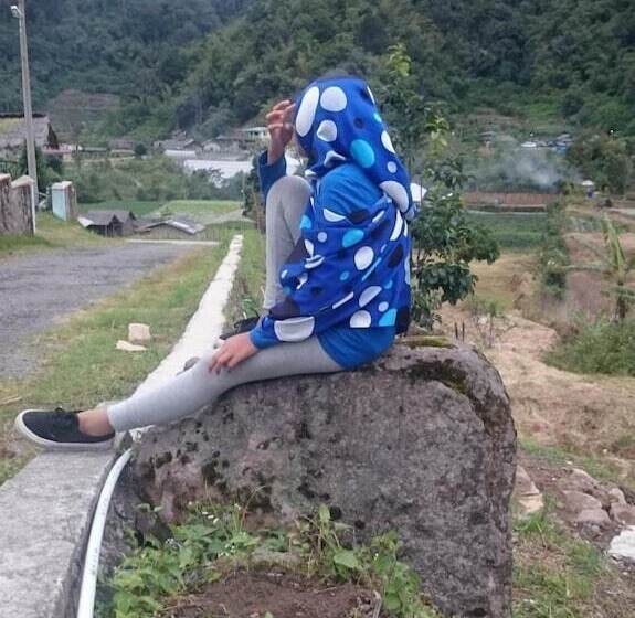 هتل Penginapan Biringta