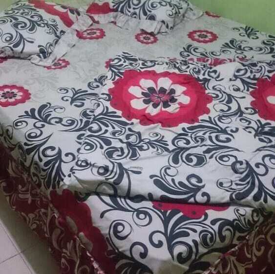 هتل Penginapan Biringta