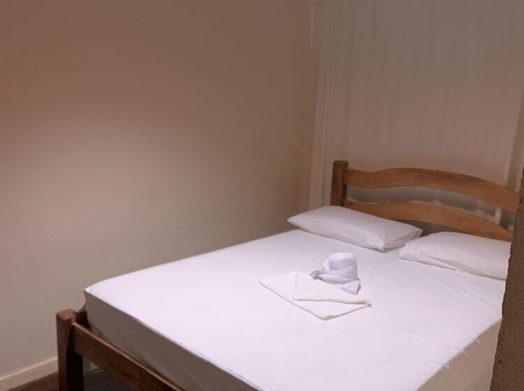 فندق Pousada Galeão Pirata