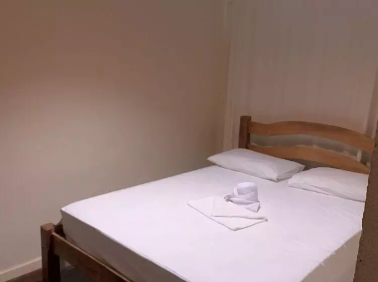 Hotelli Pousada Galeão Pirata