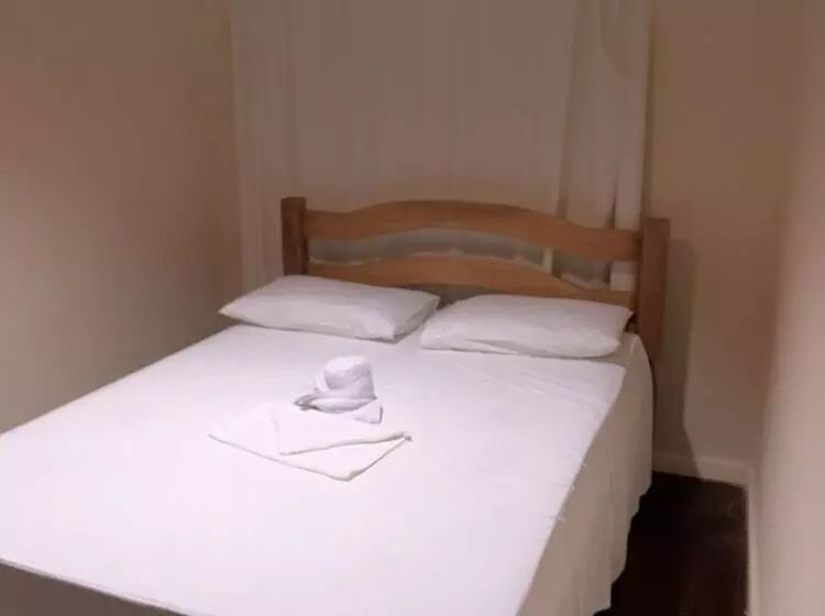 Hotelli Pousada Galeão Pirata