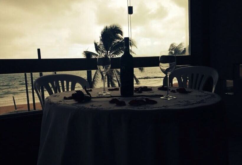 فندق Pousada Galeão Pirata