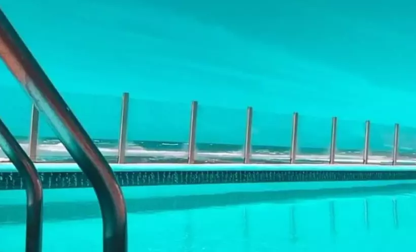 Hotelli Pousada Galeão Pirata