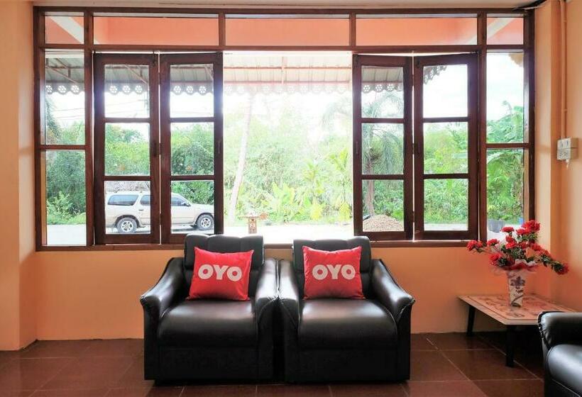 בית מלון כפרי Rose In Mansion By Oyo Rooms