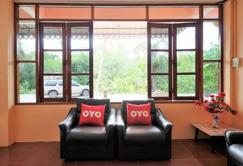 Hotelli Rose In Mansion By Oyo Rooms