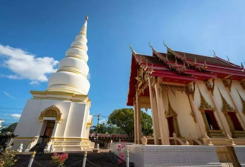 Hotelli Rose In Mansion By Oyo Rooms