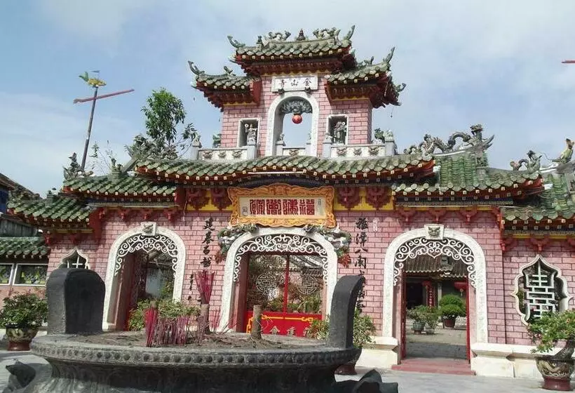 Hotelli Rose In Mansion By Oyo Rooms