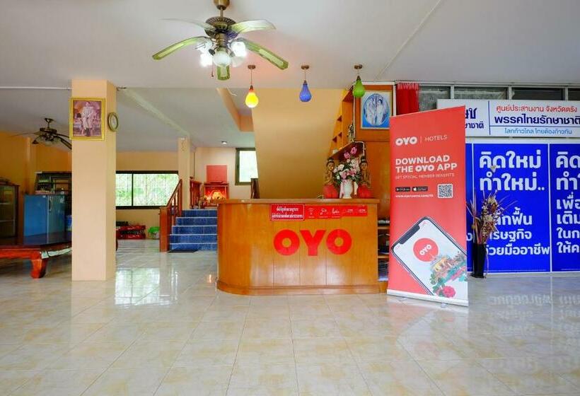 בית מלון כפרי Rose In Mansion By Oyo Rooms