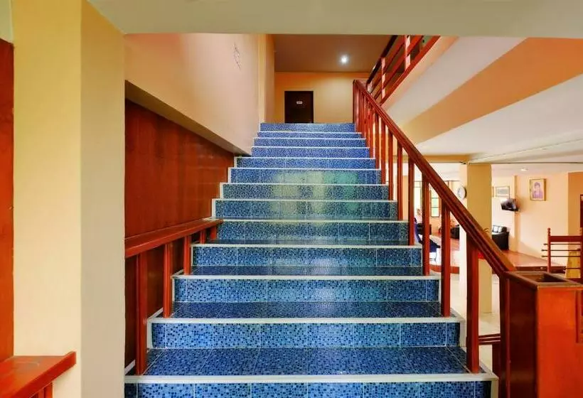 Hotelli Rose In Mansion By Oyo Rooms