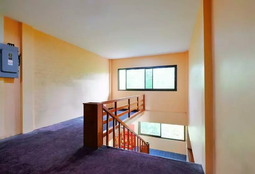 Hotelli Rose In Mansion By Oyo Rooms