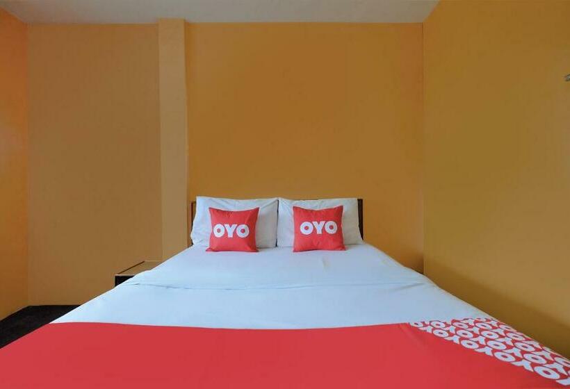 בית מלון כפרי Rose In Mansion By Oyo Rooms