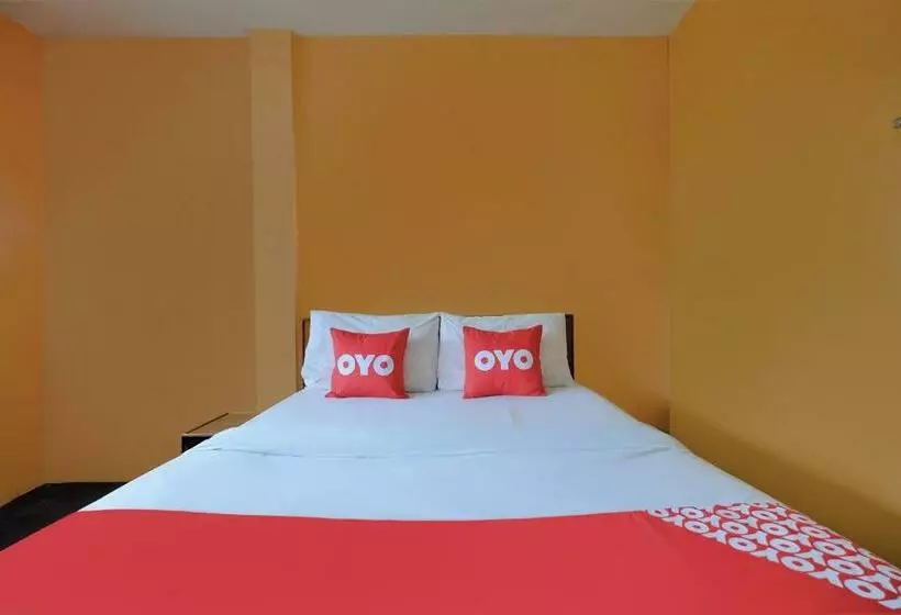 Hotelli Rose In Mansion By Oyo Rooms