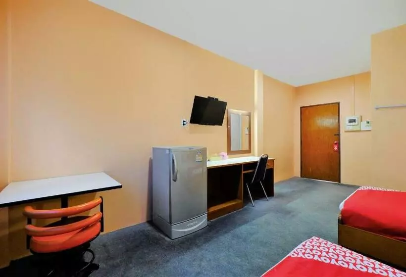 Hotelli Rose In Mansion By Oyo Rooms