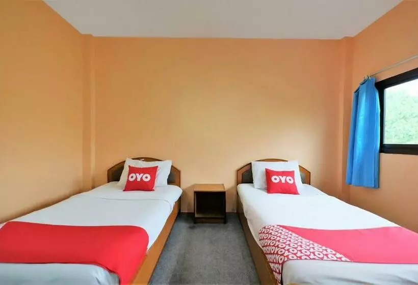 Hotelli Rose In Mansion By Oyo Rooms