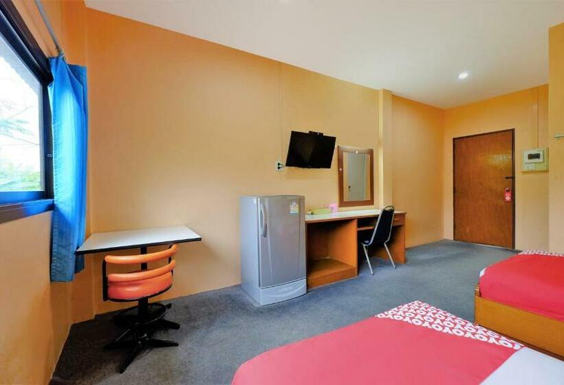 בית מלון כפרי Rose In Mansion By Oyo Rooms