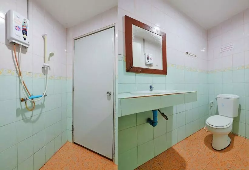 Hotelli Rose In Mansion By Oyo Rooms