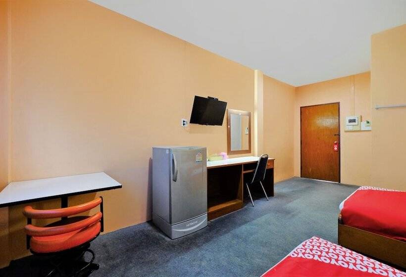 בית מלון כפרי Rose In Mansion By Oyo Rooms