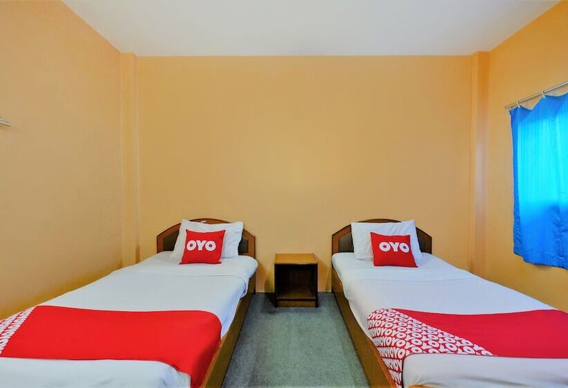 בית מלון כפרי Rose In Mansion By Oyo Rooms