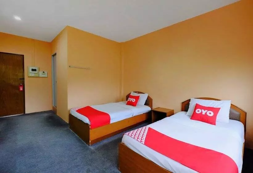 Hotelli Rose In Mansion By Oyo Rooms