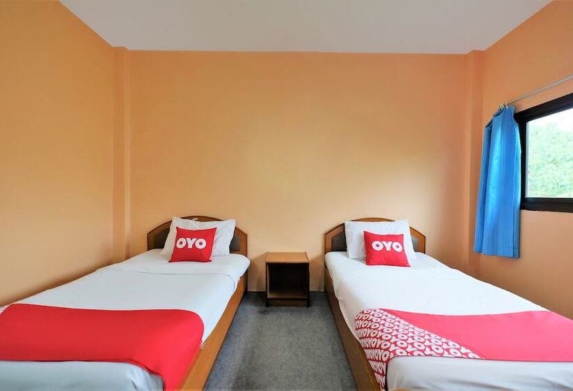 בית מלון כפרי Rose In Mansion By Oyo Rooms