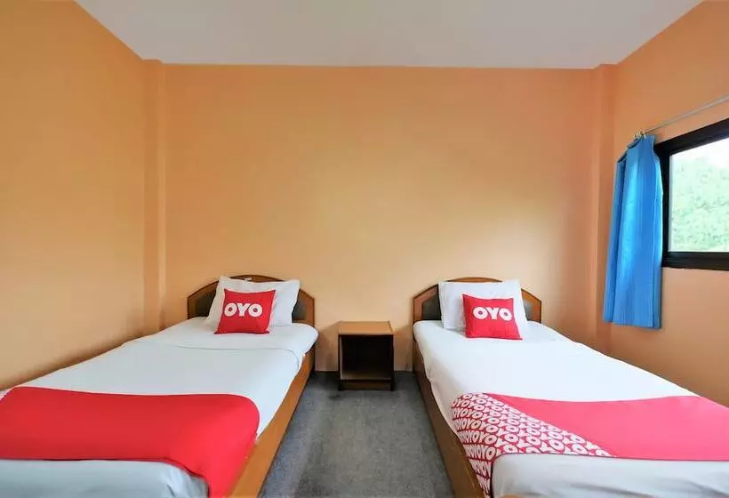 Hotelli Rose In Mansion By Oyo Rooms