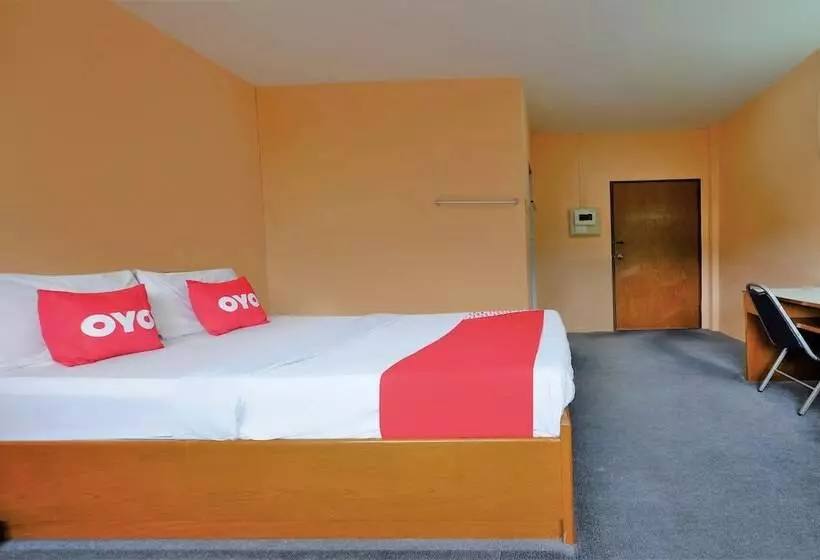 Hotelli Rose In Mansion By Oyo Rooms