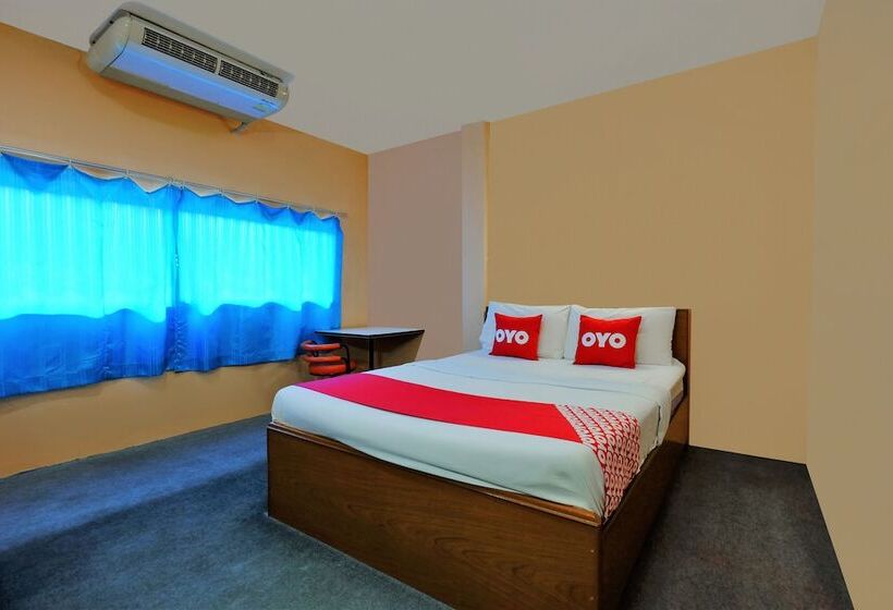 בית מלון כפרי Rose In Mansion By Oyo Rooms