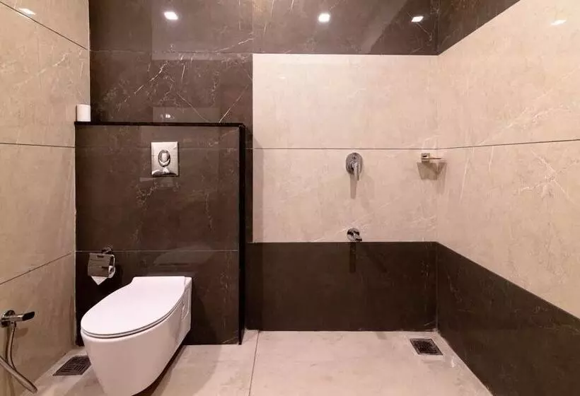 Hotelli Savitri Resorts