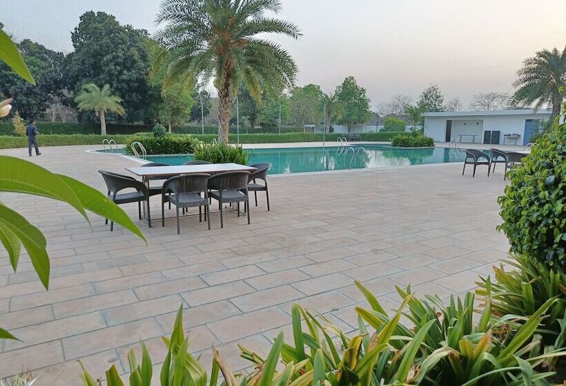 Hotel Savitri Resorts