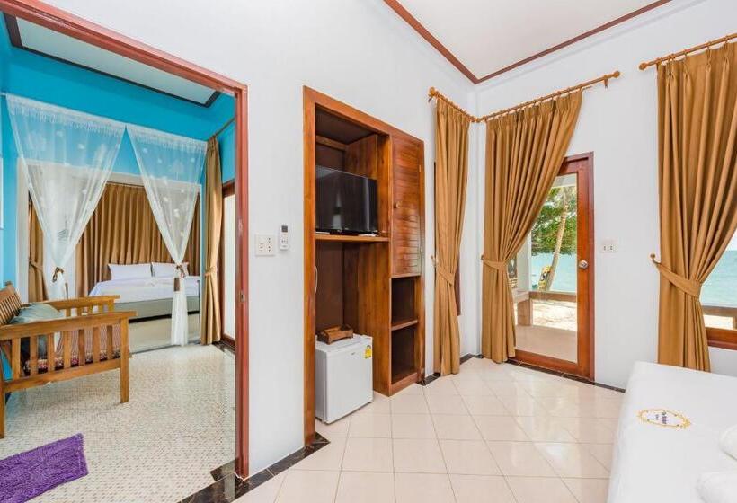 Hotel The Boutique Khanom