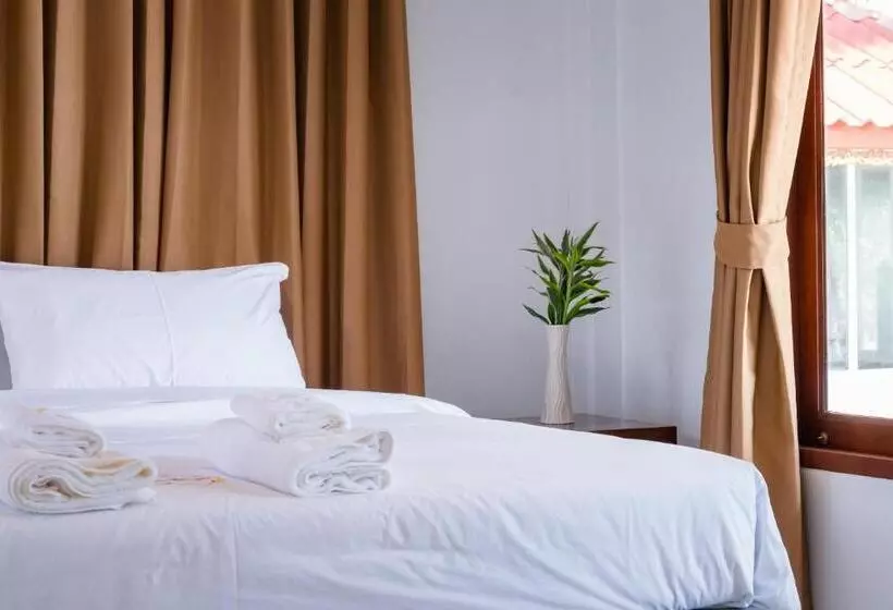 Hotelli The Boutique Khanom